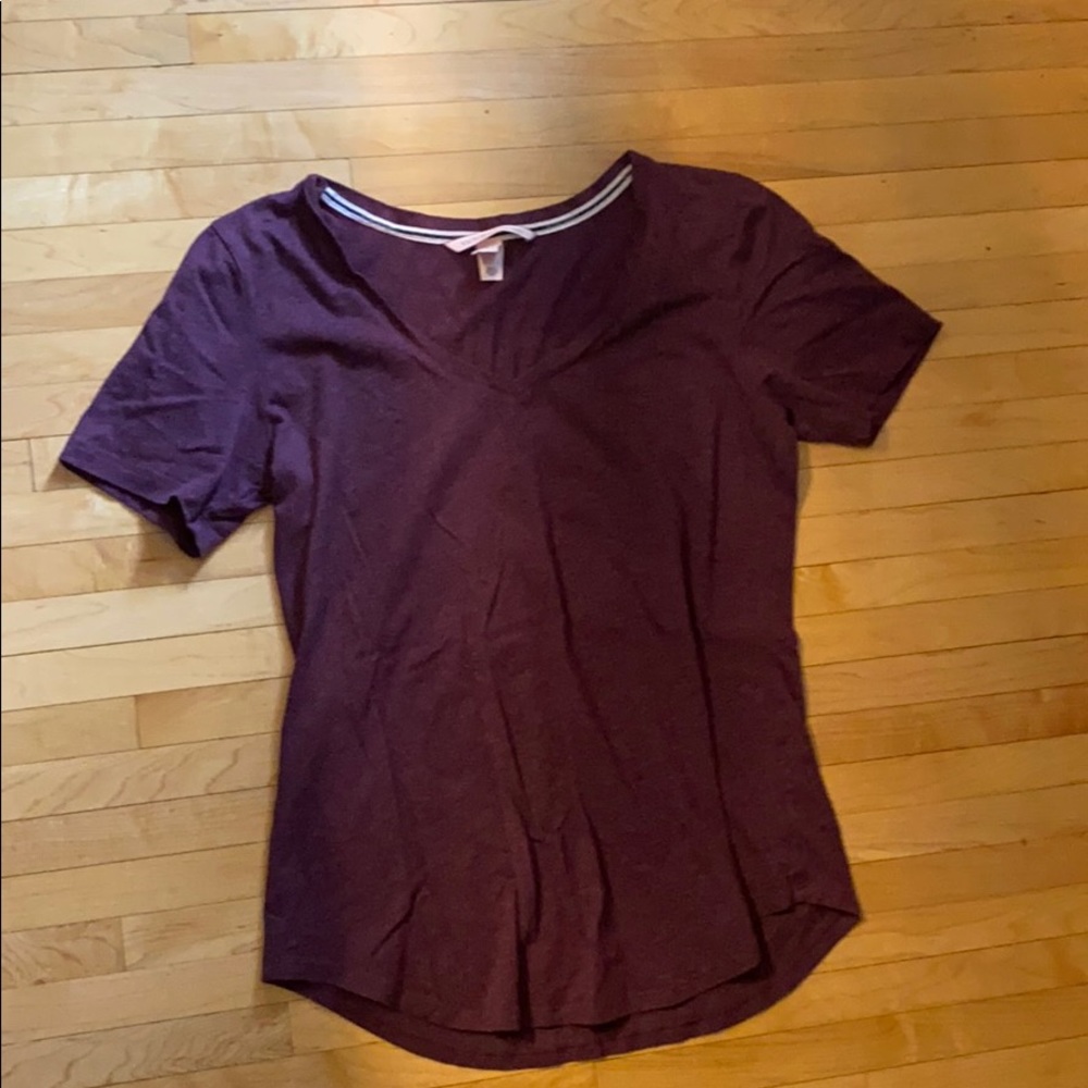 Short sleeve